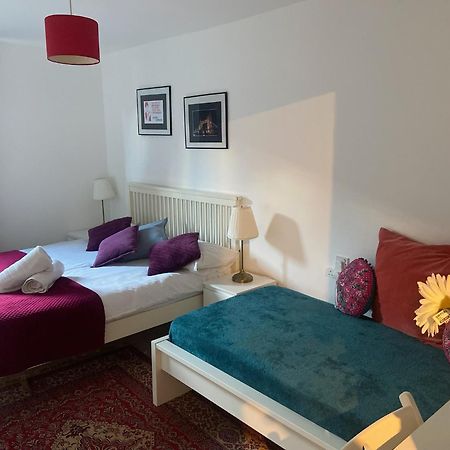 Apt 2/4People Archway/Holloway Londyn Zewnętrze zdjęcie