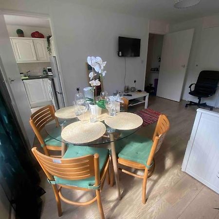 Apt 2/4People Archway/Holloway Londyn Zewnętrze zdjęcie