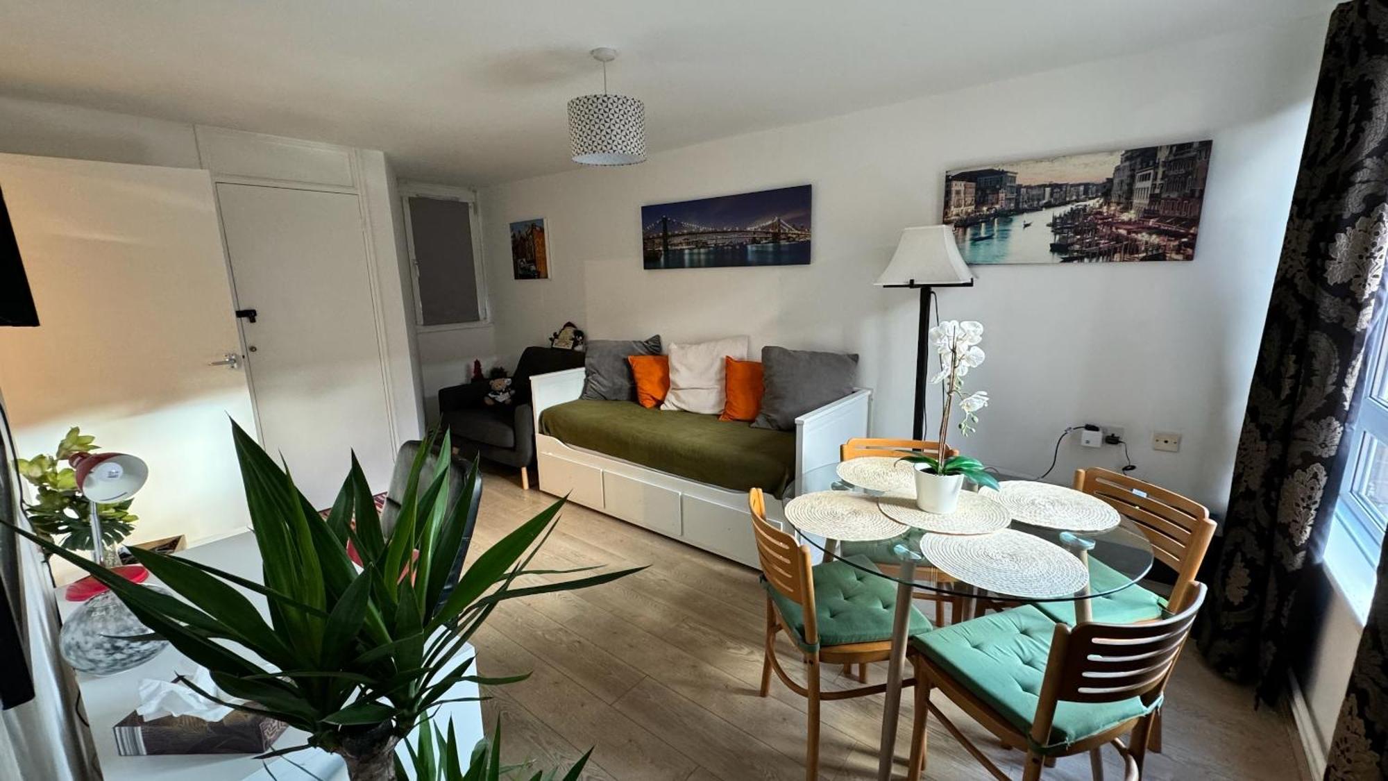 Apt 2/4People Archway/Holloway Londyn Zewnętrze zdjęcie