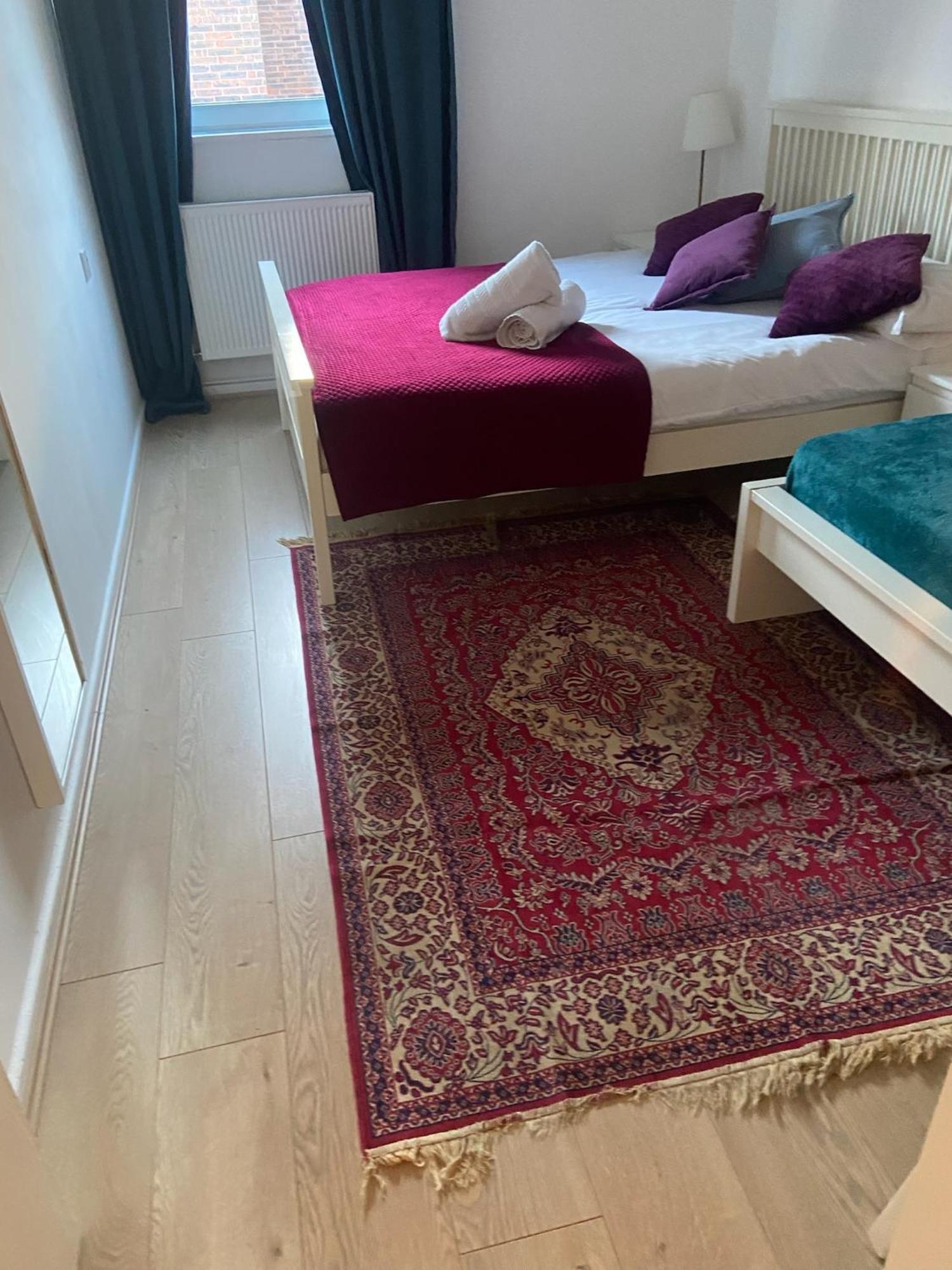 Apt 2/4People Archway/Holloway Londyn Zewnętrze zdjęcie