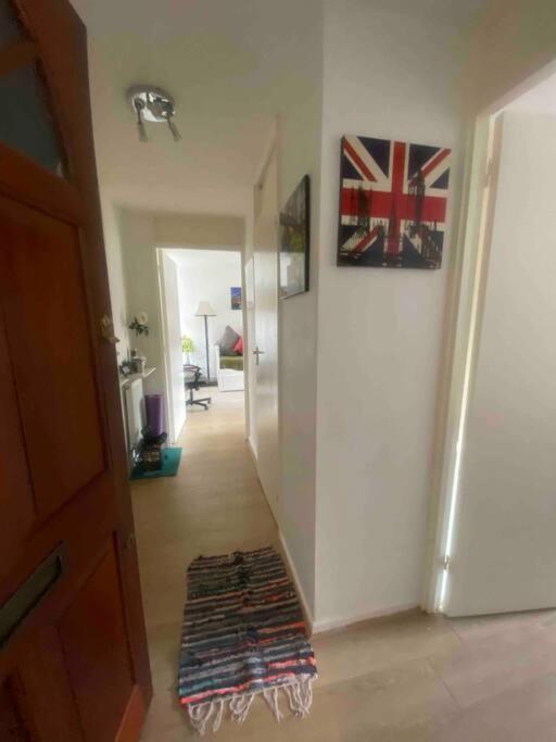 Apt 2/4People Archway/Holloway Londyn Zewnętrze zdjęcie