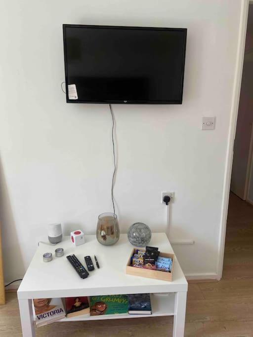 Apt 2/4People Archway/Holloway Londyn Zewnętrze zdjęcie