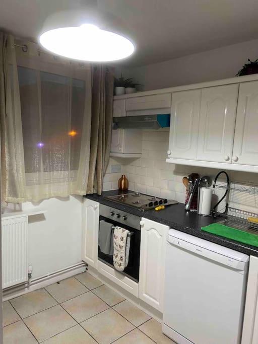 Apt 2/4People Archway/Holloway Londyn Zewnętrze zdjęcie
