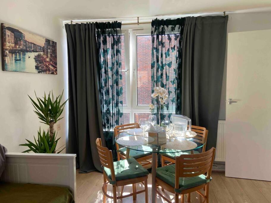 Apt 2/4People Archway/Holloway Londyn Zewnętrze zdjęcie